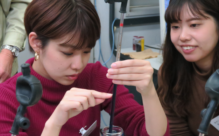 開講以来約20年、受講生3,800人超が実証するスキルアップのカリキュラム